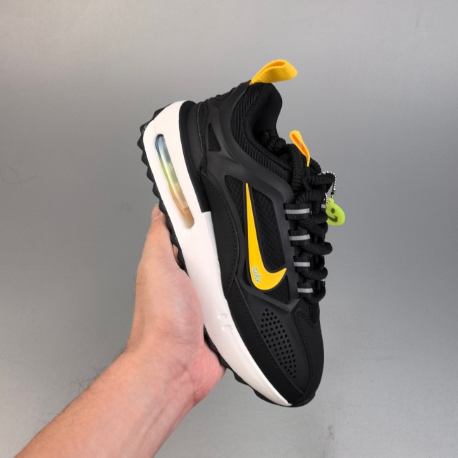 5A Bailleli Sneakers Black