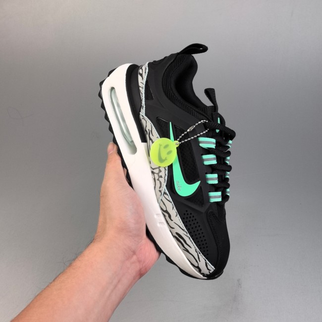 5A Bailleli Sneakers Black