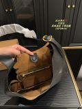 Polo ID Calfskin Small 36cm x 28cm