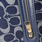5A Women's Chain Tabby Strap