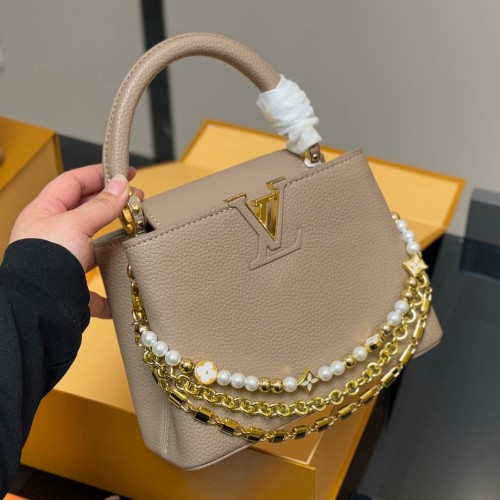 Original Capucines Handbag