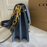 5A Women's Chain Tabby Strap Big