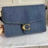 5A Women's Chain Tabby Strap Big