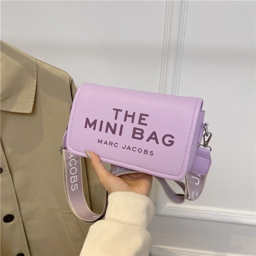 5A The Leather Mini Bag Women's Shoulder Bag