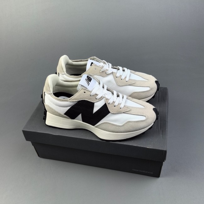 5A NB 327 Retro Sneakers