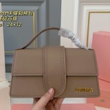 Original Le Grand Bambino Handbag Shoulder Bag  24cm ×12cm