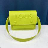 5A La Rue Audree Crossbody Bag