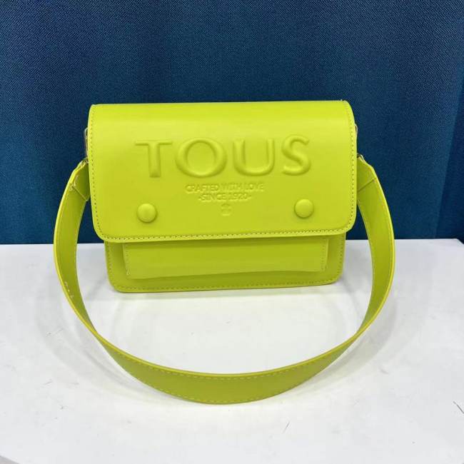 5A La Rue Audree Crossbody Bag