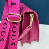5A La Rue Audree Crossbody Bag