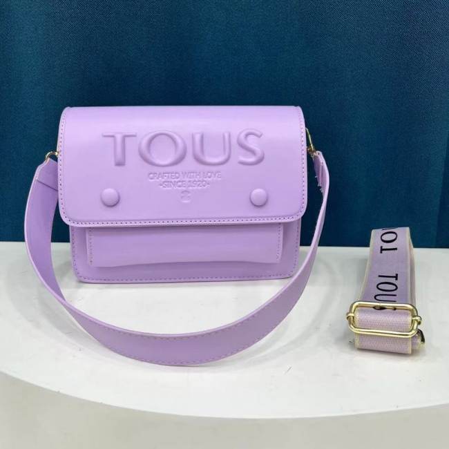 5A La Rue Audree Crossbody Bag