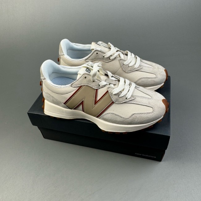 5A NB 327 Retro Sneakers