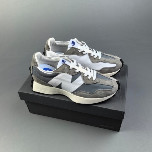 5A NB 327 Retro Sneakers