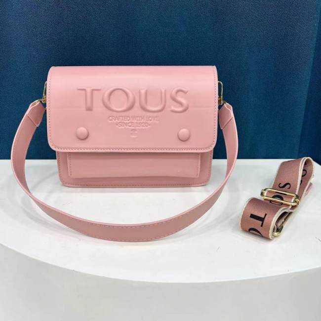 5A La Rue Audree Crossbody Bag