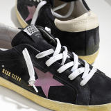 Superstar Low Top Casual Shoes Sneakers