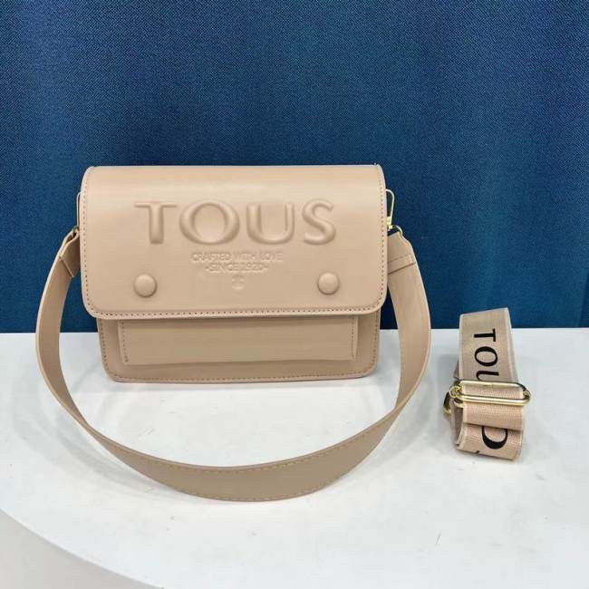 5A La Rue Audree Crossbody Bag