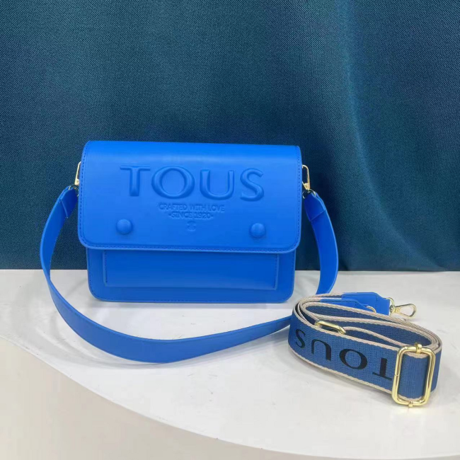 5A La Rue Audree Crossbody Bag