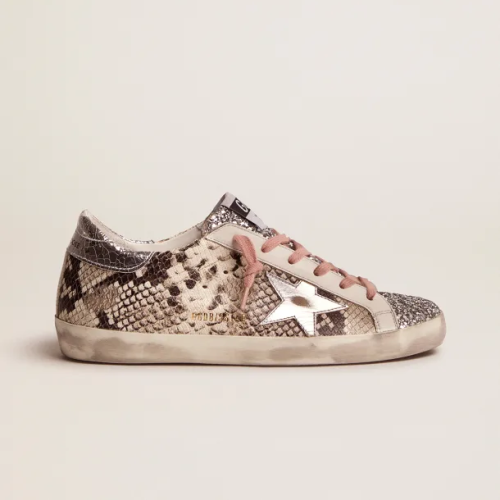 Superstar Low Top Casual Shoes Sneakers