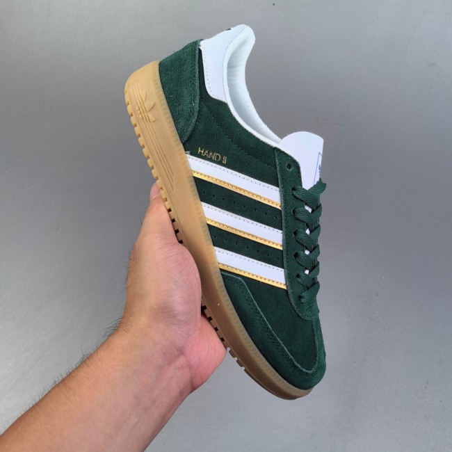 5A Hand 2 Retro Sneakers