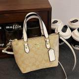 5A Women's Willow Tote Bag
