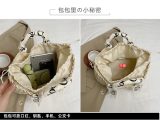 5A Shouler Bag