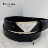5A Women Leather Belt