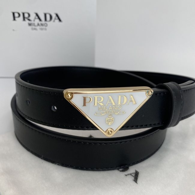 5A Women Leather Belt
