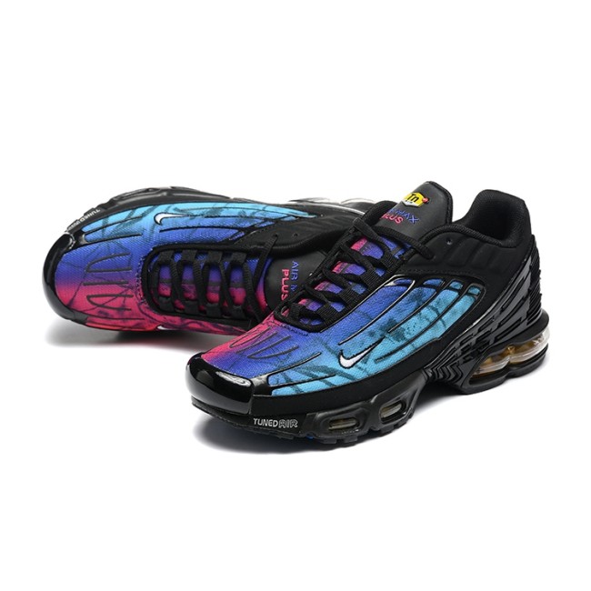 5A Air Max PLUS III Sneakers Running Shoes