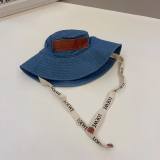 5A Women's Fisherman Hat Bucket Hat