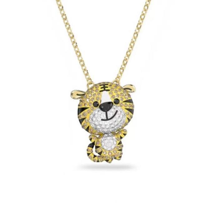 5A Women's Fashion Necklace