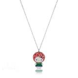 5A Women's Fashion Necklace