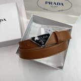 5A Women Leather Belt