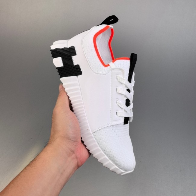 5A Paris Bouncing Sneakers