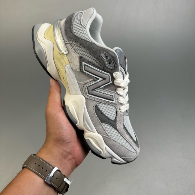 5A NB 9060 Retro Sneakers