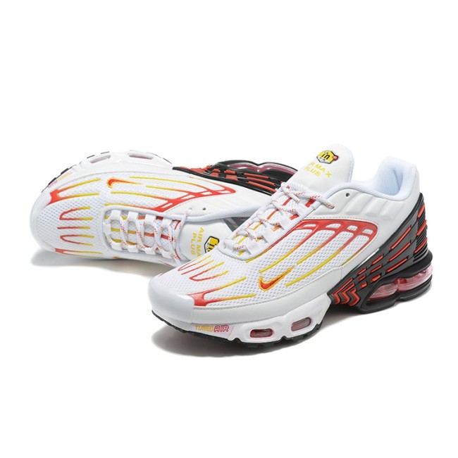 5A Air Max PLUS III Sneakers Running Shoes
