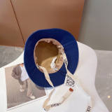 5A Women's Fisherman Hat Bucket Hat