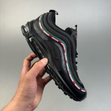 5A Air Max 97 Sneakers Running Shoes