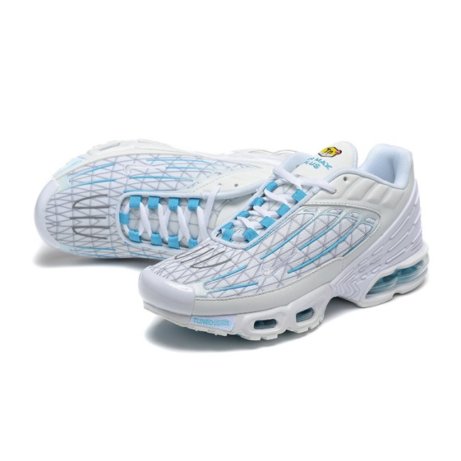 5A Air Max PLUS III Sneakers Running Shoes