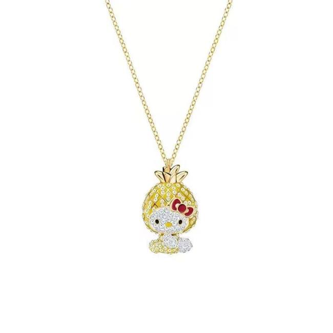 5A Women's Fashion Necklace