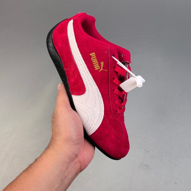 5A Speedcat OG Classic Sneakers Racing Shoes