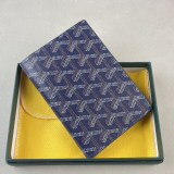 5A Saint-Marc Card Wallet