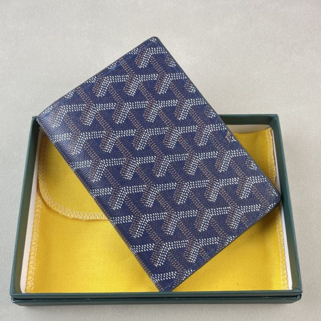 5A Saint-Marc Card Wallet