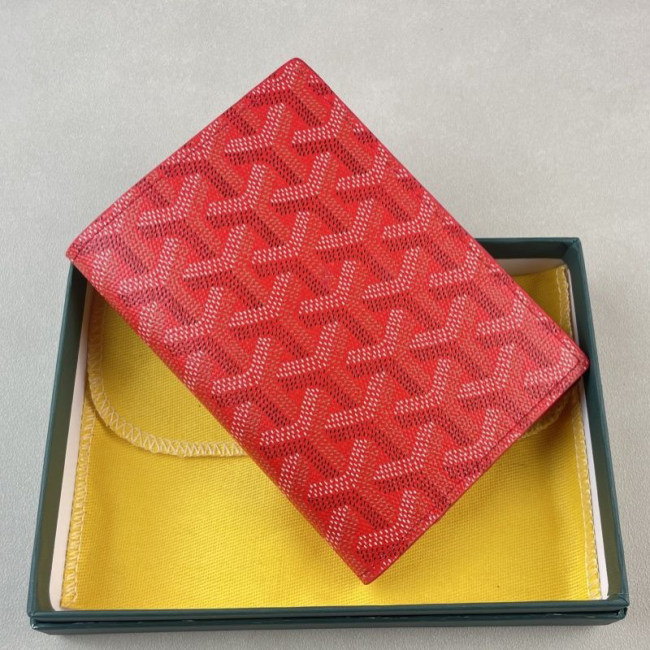 5A Saint-Marc Card Wallet