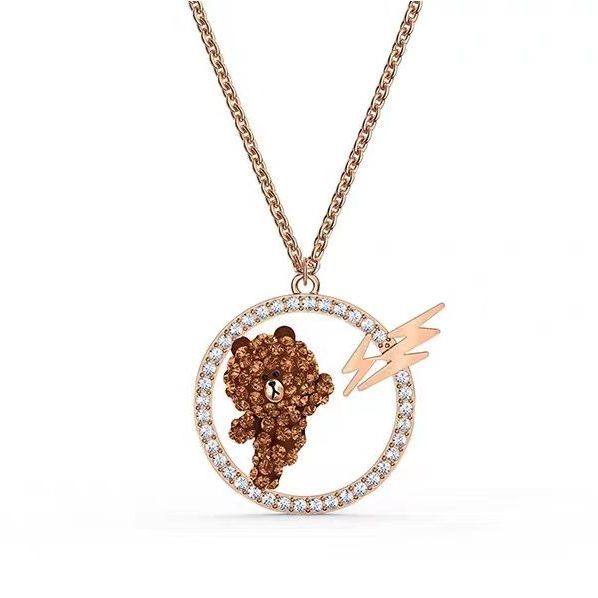 5A Women's Fashion Necklace