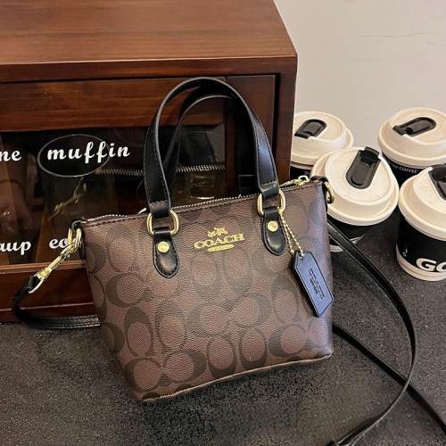 5A Women's Willow Tote Bag