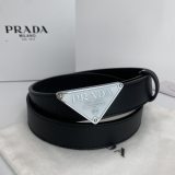 5A Women Leather Belt