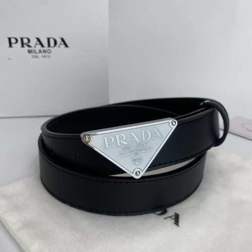5A Women Leather Belt
