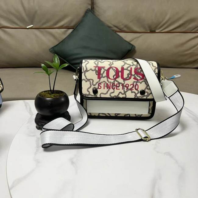 5A Audree Kaos Mini Crossbody Bag