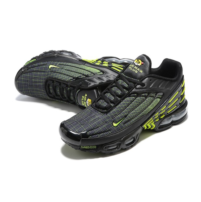 5A Air Max PLUS III Sneakers Running Shoes