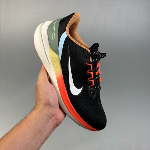 5A Zoom Winflo 9 Sneakers Running Shoes