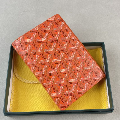 5A Saint-Marc Card Wallet